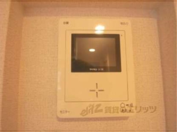 ＴＶモニターフォン