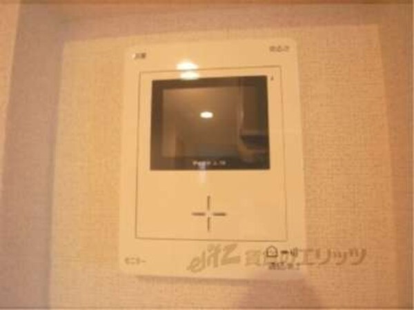 ＴＶモニターフォン