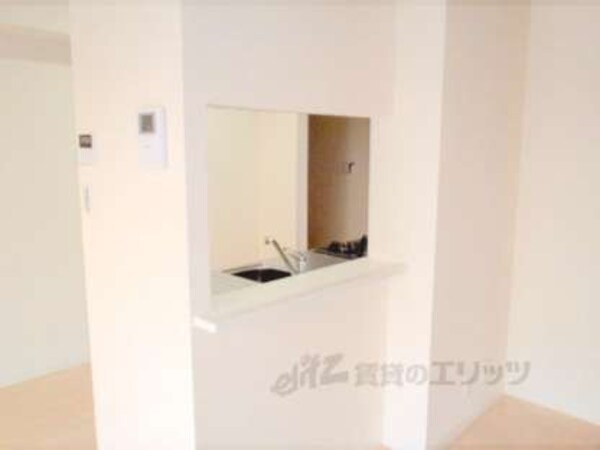 ダイニングキッチン