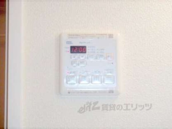 浴室乾燥機リモコン