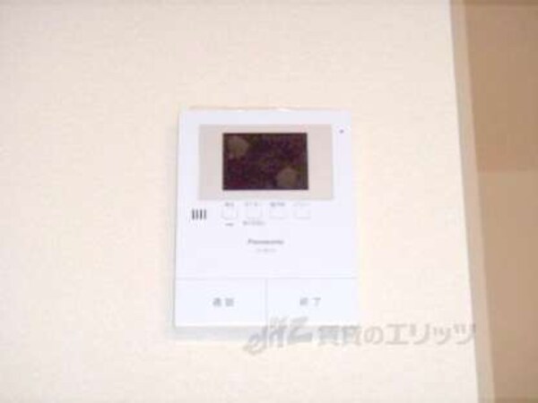 ＴＶインターフォン