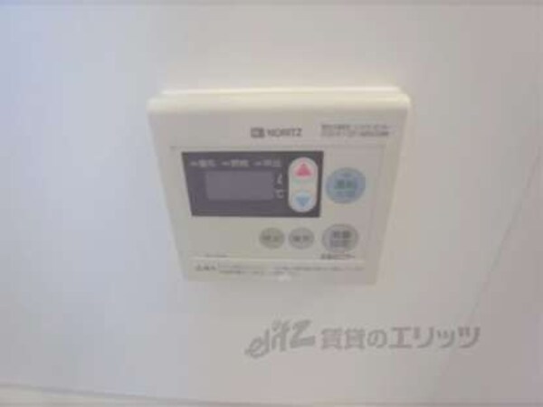 給湯設備