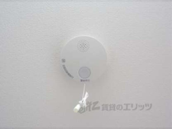 火災報知器