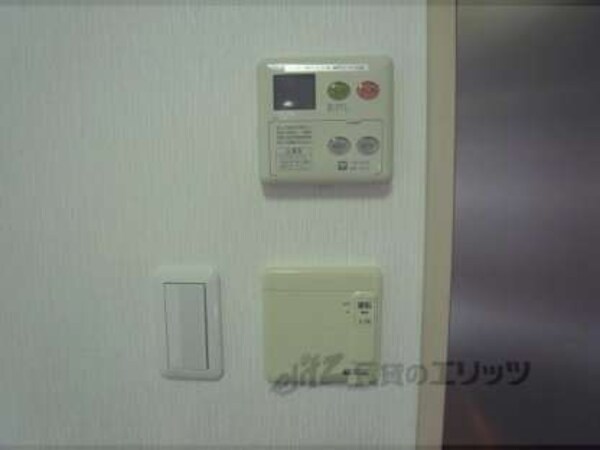 給湯器