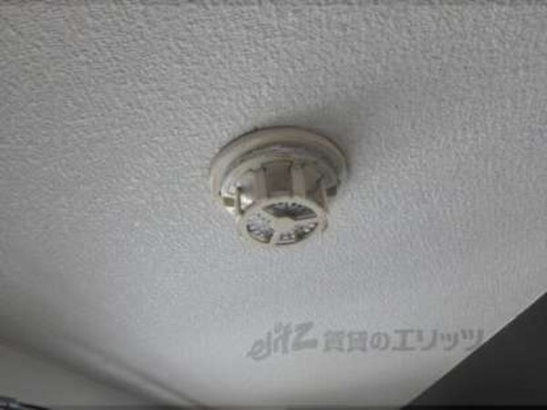 報知器