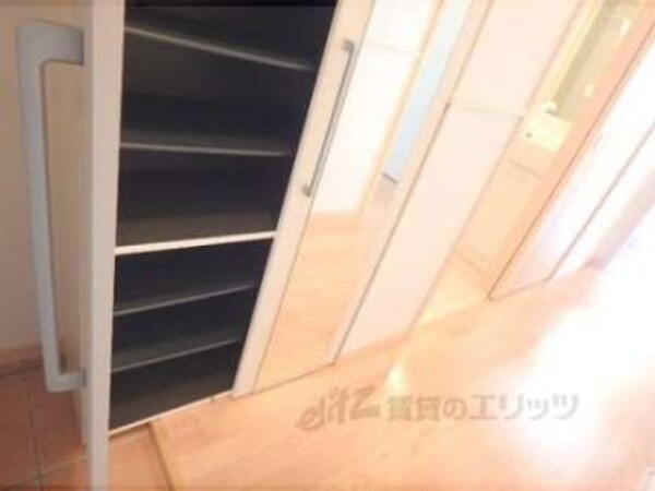 下駄箱
