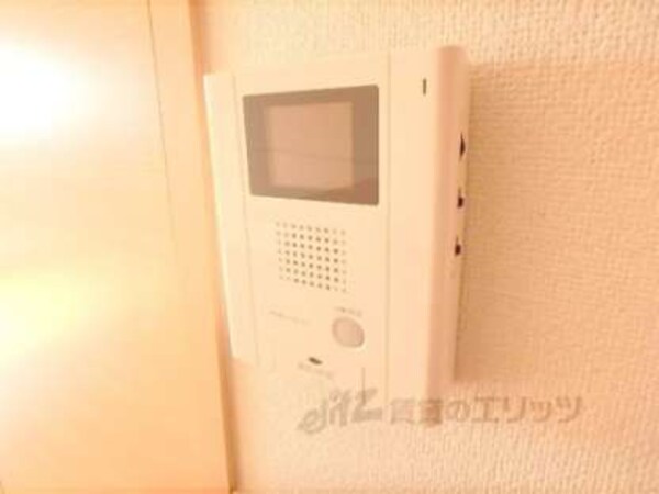 ＴＶモニターフォン