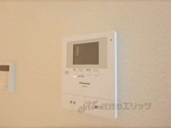 ＴＶモニターフォン