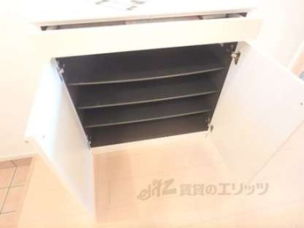 下駄箱