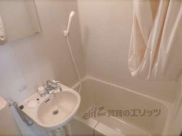 ユニットバス