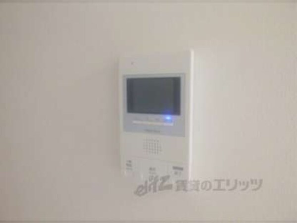 ＴＶモニターフォン