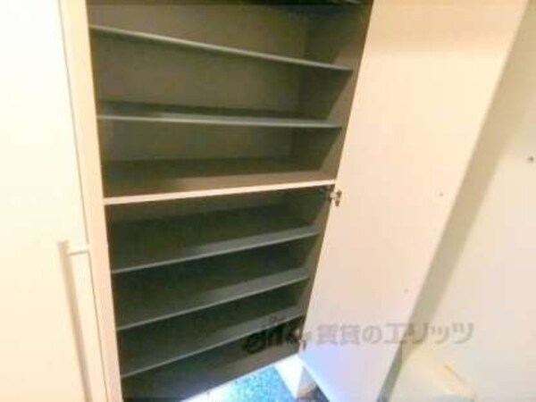 下駄箱