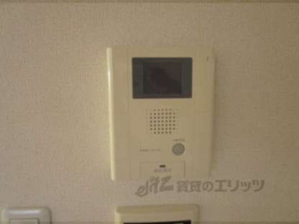 ＴＶモニターフォン