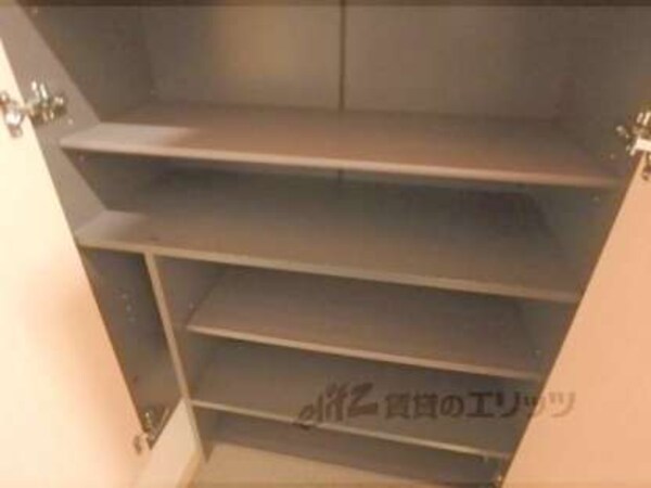 下駄箱