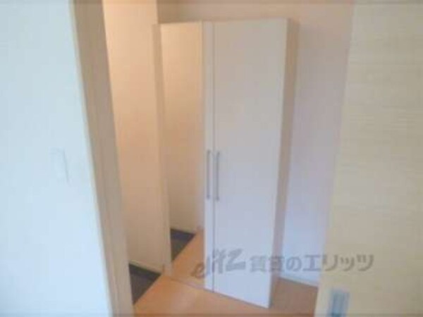 下駄箱