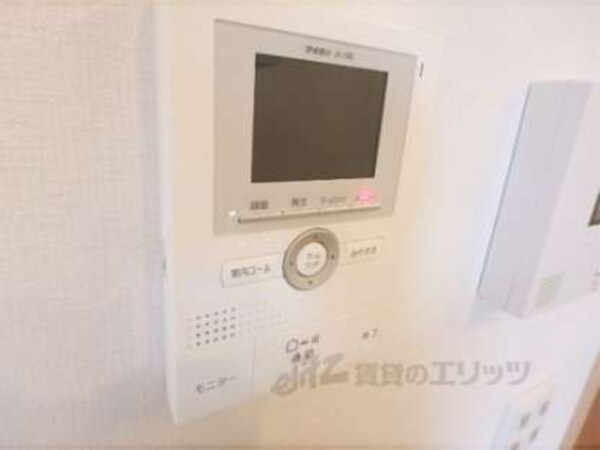 ＴＶモニターフォン