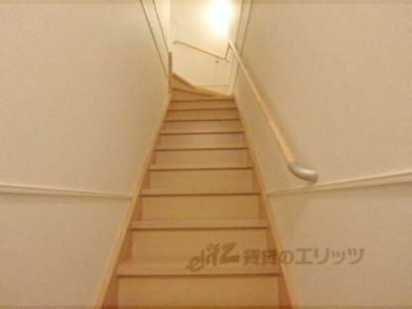 階段