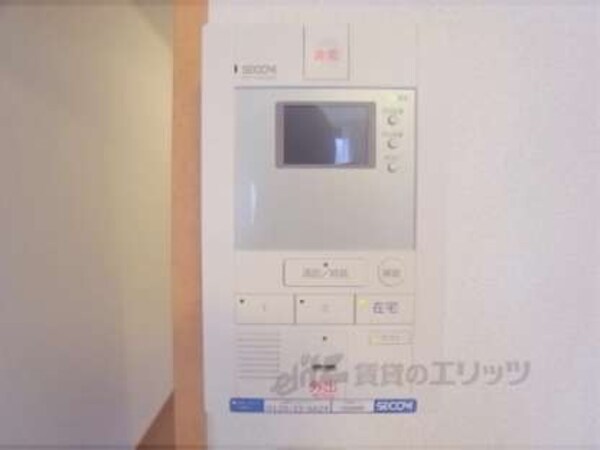 ＴＶモニターフォン
