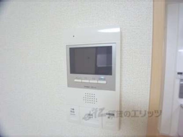 ＴＶモニターフォン