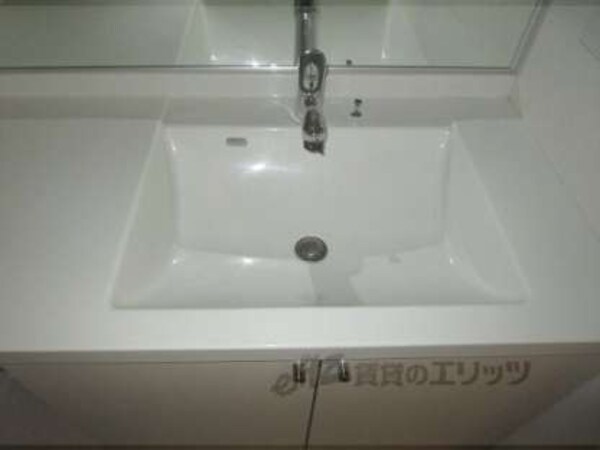 洗面所