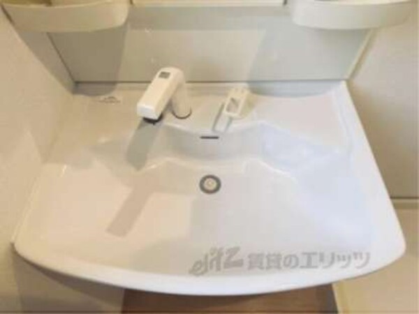 洗面所