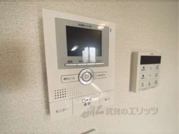 ＴＶモニターフォン