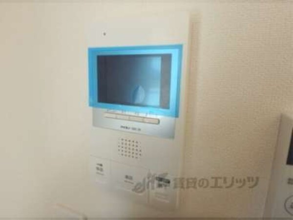 ＴＶモニターフォン