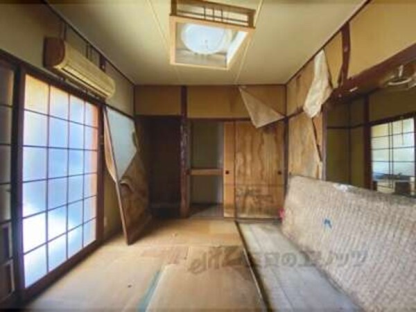 居室