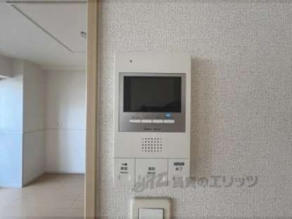 ＴＶモニターフォン