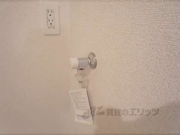 洗濯機水栓