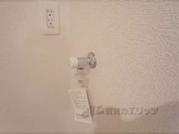 洗濯機水栓