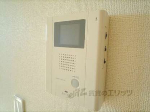 インターホン