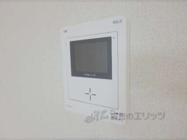 ＴＶモニターフォン