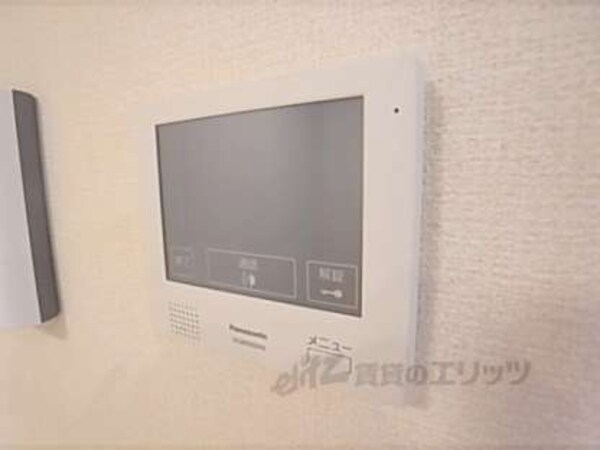 ドアホン
