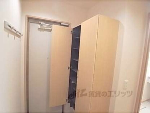 下駄箱