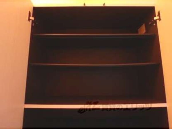 下駄箱