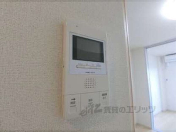 ＴＶモニターフォン