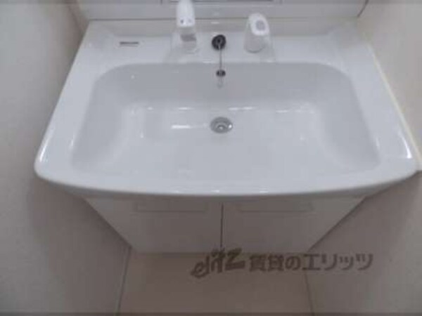 洗面所