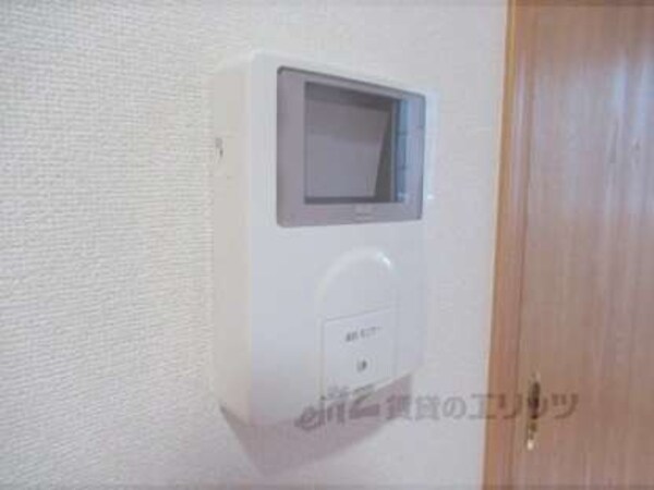 ＴＶモニターフォン