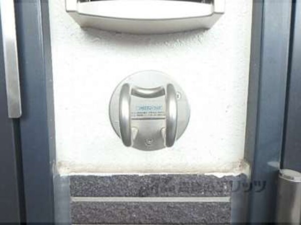 バラエティーフック