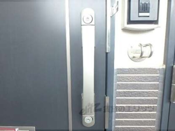 二重ロック