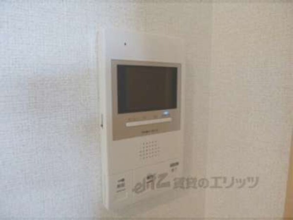 ＴＶモニターフォン