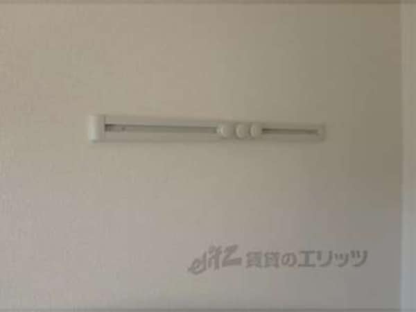ハンガー掛け