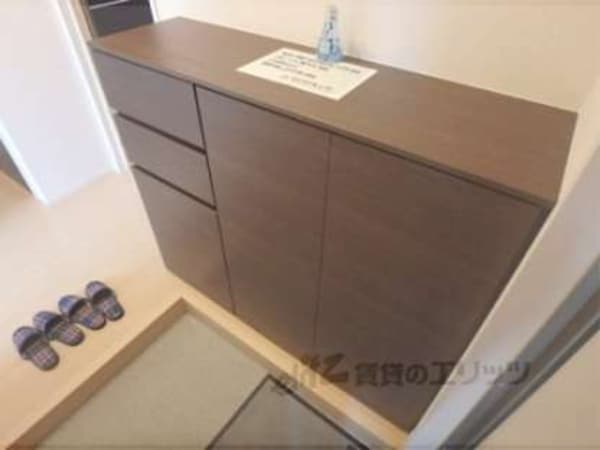 下駄箱