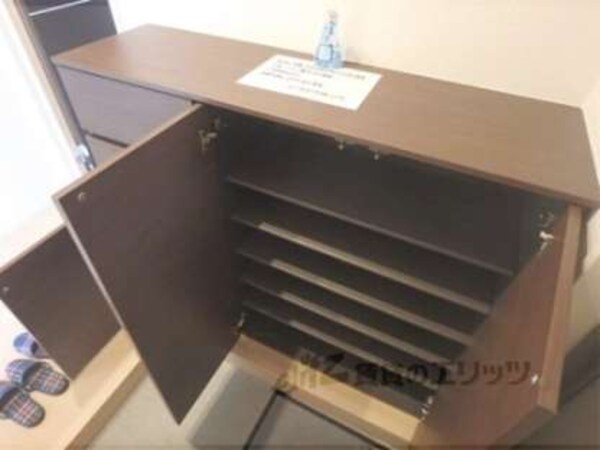 下駄箱