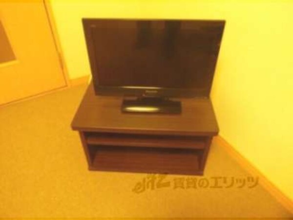 テレビ