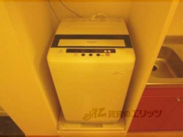 洗濯機