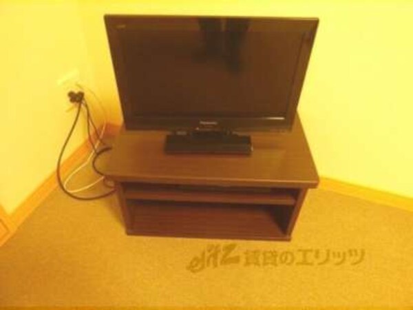 テレビ