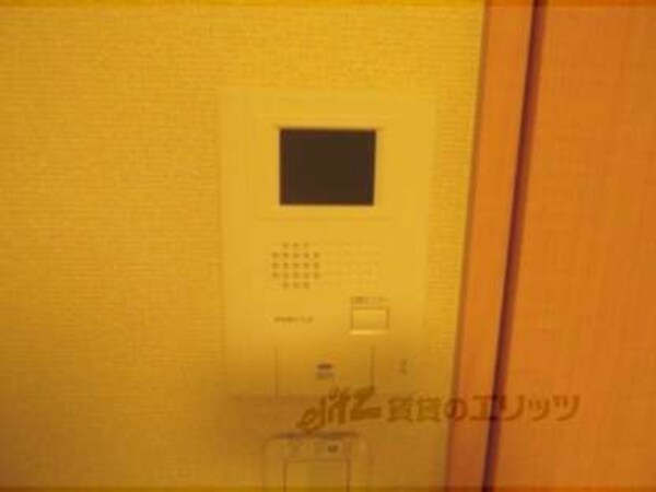 モニターフォン
