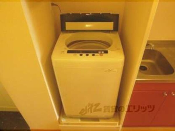 洗濯機